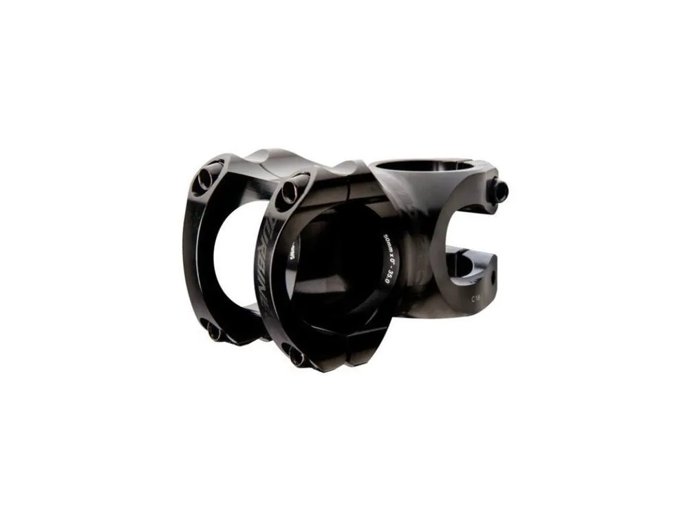 Představec Race Face Turbine R 35/50x0, černá Doprava Zdarma