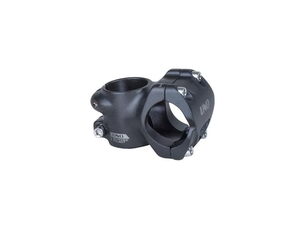 Ověřený Představec UNO Plus Ahead 1-1/8 Al 35mm, 0st., průměr 31.8