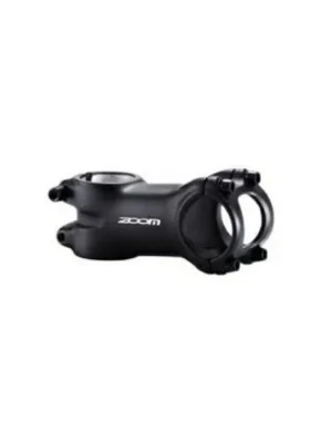 Představec Zoom 31,8/90mm Al, černý Finální Výprodej