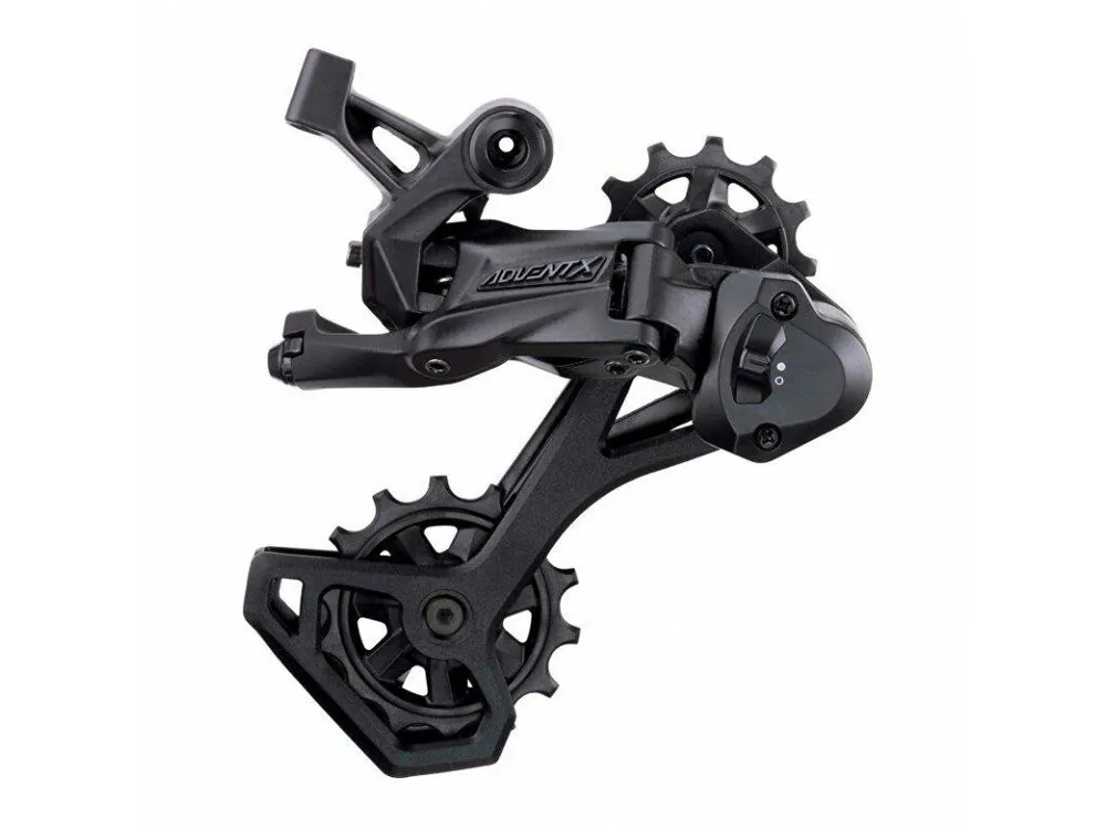 Speciální Cena Přehazovačka Microshift Advent X RD-M6205AM (10s)