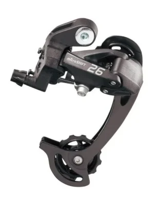 Přehazovačka MicroShift RD-M26L (7/8s) Speciální Cena