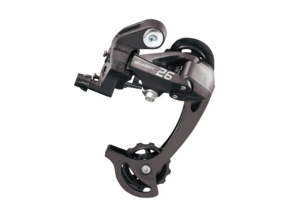 Přehazovačka MicroShift RD-M26L (7/8s) Speciální Cena