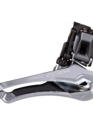 Nízká Cena Přesmyk Shimano FD-RX810 GRX 2x11, navářka
