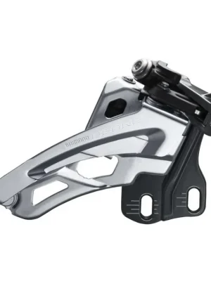 Víkendová Akce Přesmykač Shimano Deore FD-M6000-E 3x10