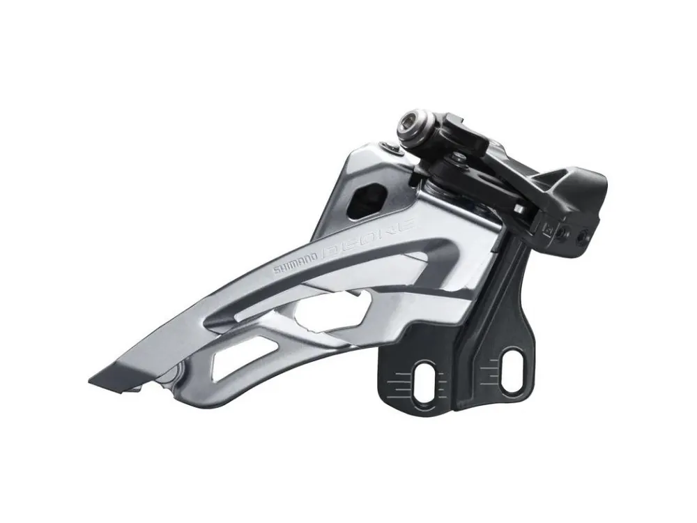 Víkendová Akce Přesmykač Shimano Deore FD-M6000-E 3x10