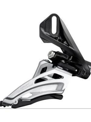 Přesmykač Shimano Deore FD-M6020-D 2x10 Rychlé Dodání
