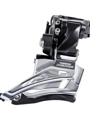 Autentický Přesmykač Shimano Deore FD-M6025