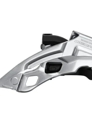 Akce Přesmykač SHIMANO Deore FD-T6000 10 speed, 34,9mm Dual pull