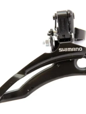Přesmykač Shimano MTB 28,6 HT TZ31 48z Must-Have