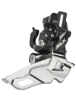 Originální Přesmykač Shimano SLX  FDM671D6 10k