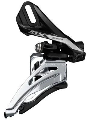 Přesmykač Shimano SLX FD-M7020, 34,9 mm, univerzální tah, Side Swing, 2x11 speed Bezpečná Platba