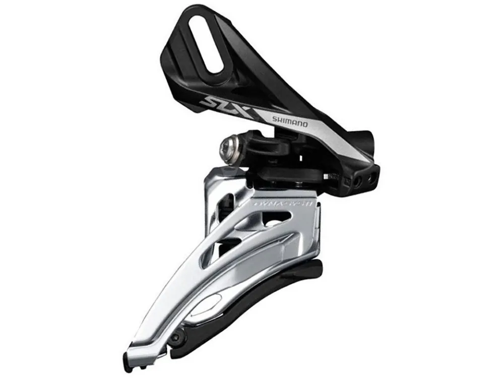 Přesmykač Shimano SLX FD-M7020, 34,9 mm, univerzální tah, Side Swing, 2x11 speed Bezpečná Platba