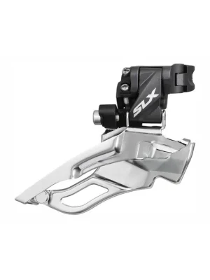 Přesmykač Shimano SLX FDM671A Značkový