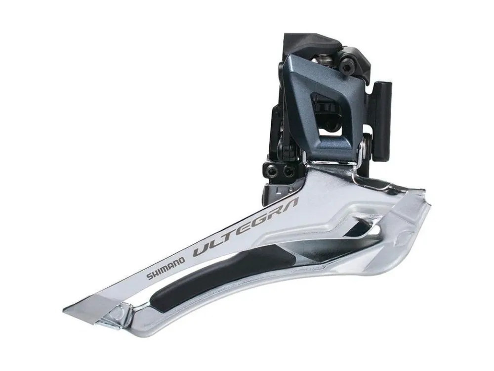 Přesmykač Shimano Ultegra / FD-R8000 Cenová Bomba