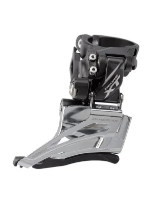 Časově Omezené Přesmykač Shimano XT / FD-M8025