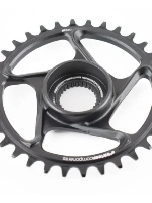 Převodník E-13 E-Spec pro Bosch CX Gen 4 - 38T, Alu, Direct Mount Značkový