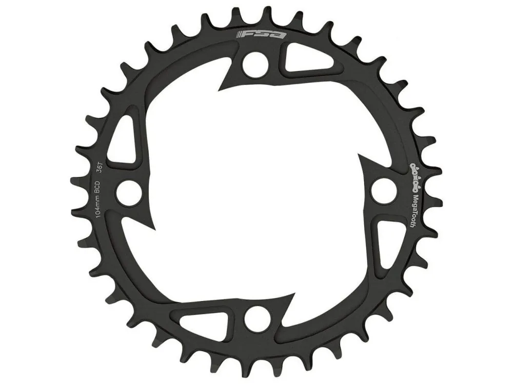 Speciální Cena Převodník FSA E-Bike MT steel 104x34t SH12