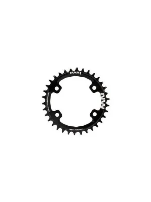 Převodník Max1 Narrow Wide Shimano 32z 96 mm černý Cenově Výhodný