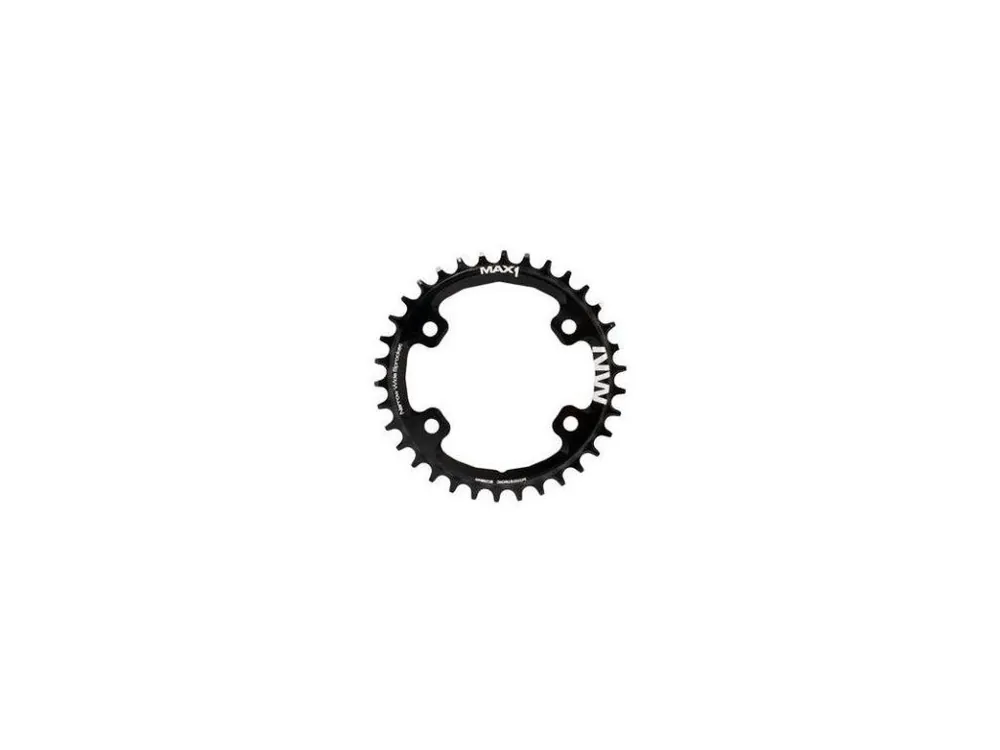 Převodník Max1 Narrow Wide Shimano 32z 96 mm černý Cenově Výhodný