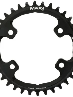 Převodník Max1 Narrow Wide Shimano 36z, černý Cenová Bomba