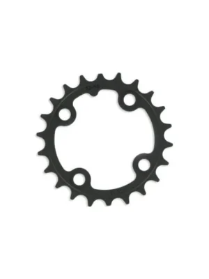 Autentický Převodník MTB 22T 64 S1 AL3 BLAST černý 10s