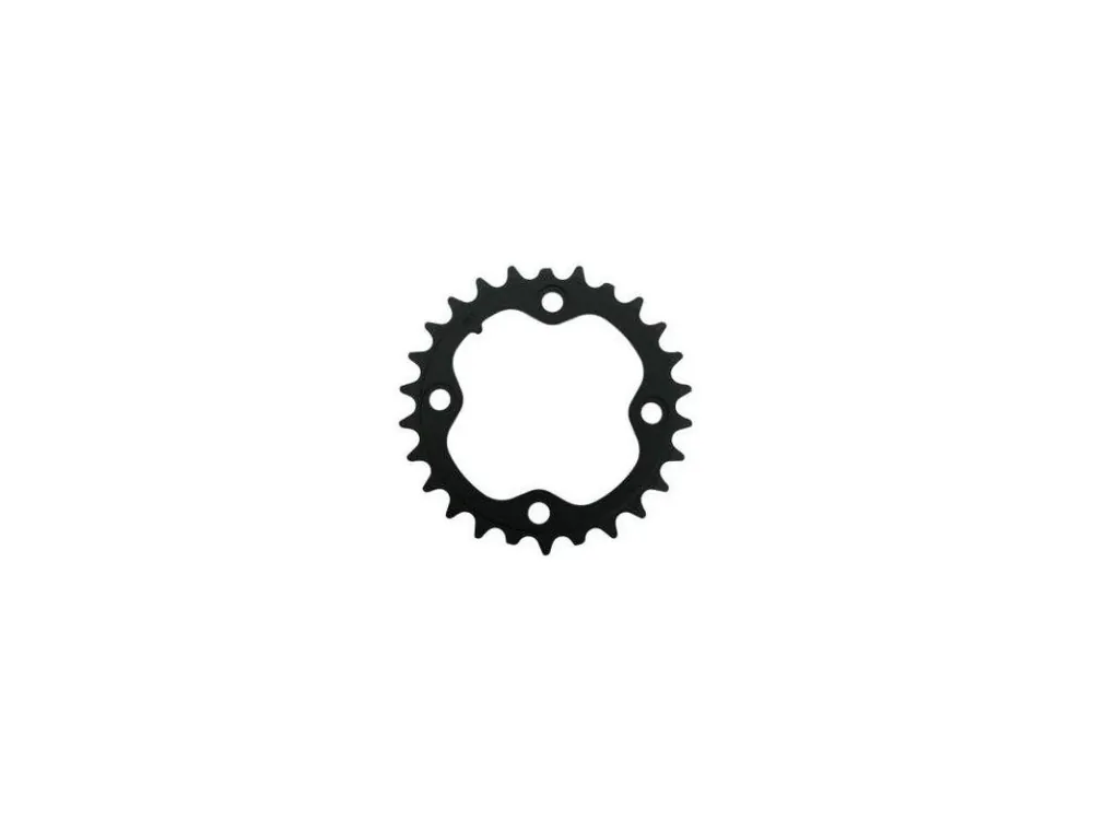Cenová Bomba Převodník MTB 26T 80 S1 AL3 BLAST BLACK 2X10