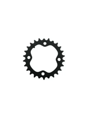 Převodník MTB 28T 80 S1 AL3 BLAST BLACK 2X10 Nízká Cena