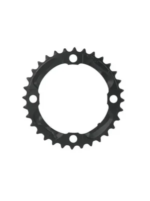 Převodník Shimano Deore FC-M590 36 zubů - 3 x 9 rychl, 104 mm, černá, 36 z. Super Cena