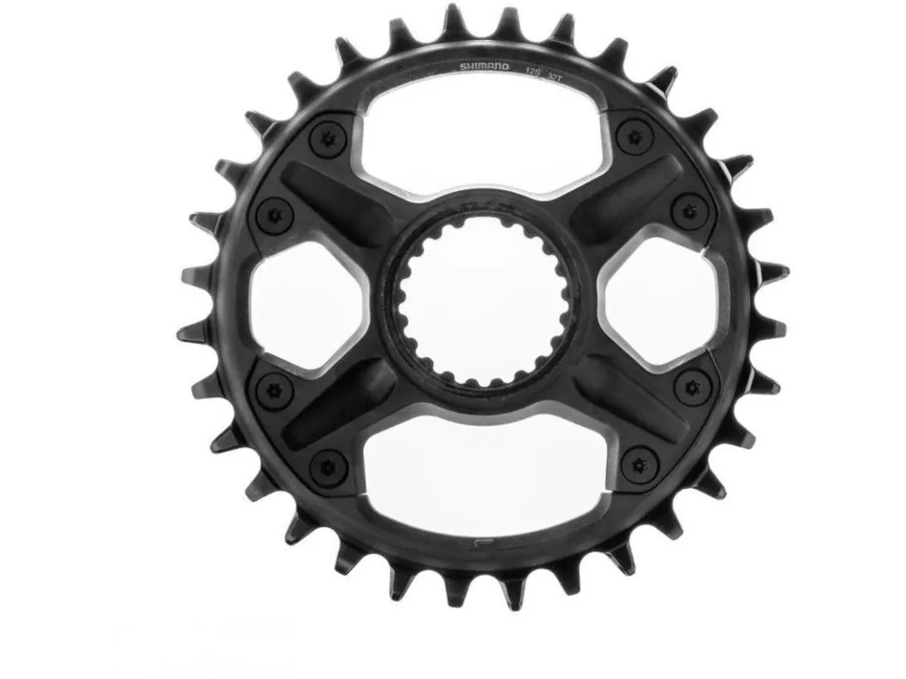 Převodník Shimano FC-M6100 30z Dokud Zásoby Vydrží