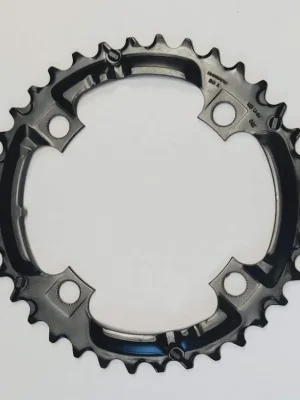 Značkový Převodník Shimano FC-T4060 36z
