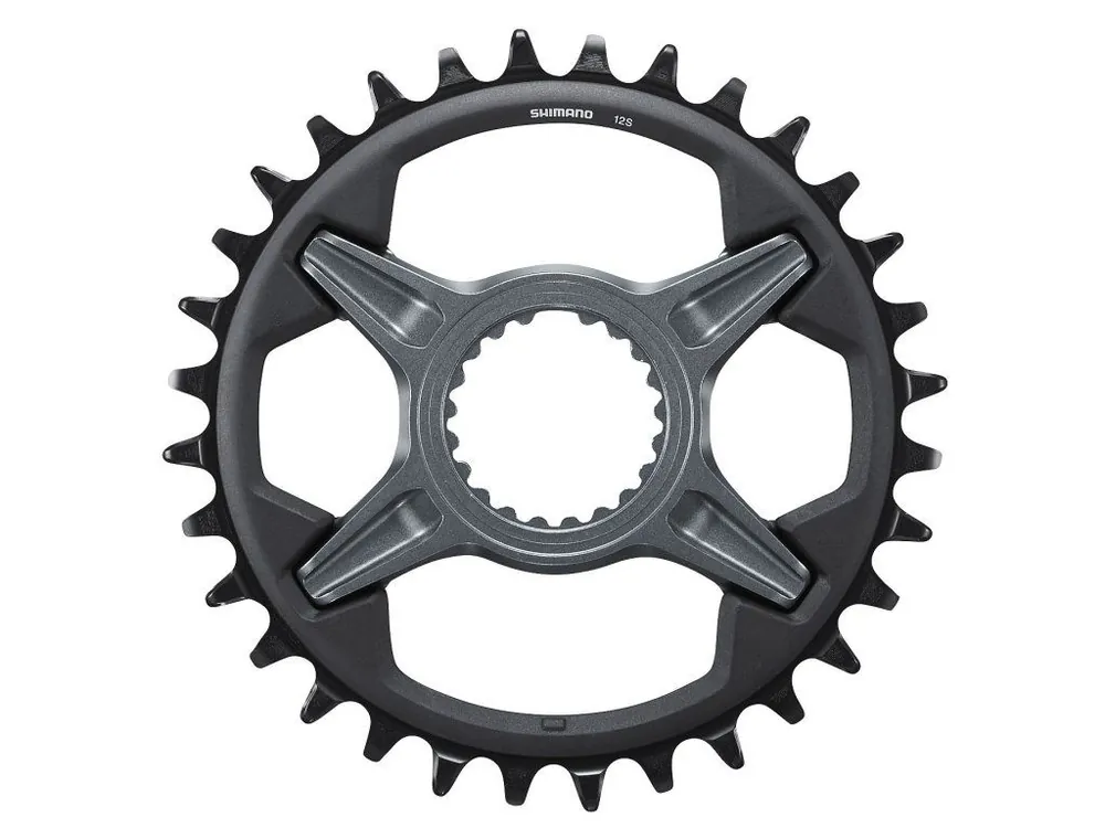 Převodník Shimano SLX SM-CRM75 - 12 speed 32 zubů Bezpečná Platba