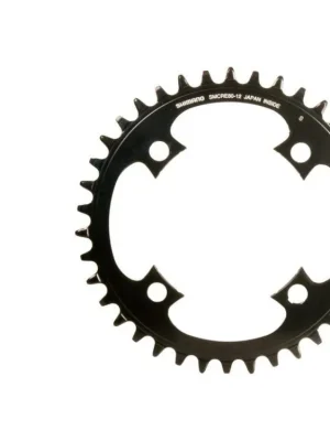 Must-Have Převodník Shimano SM-CR80 12 38T, černý
