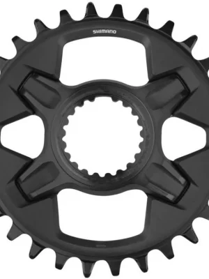Ověřený Převodník Shimano XT FCM8100/20 12k 34 zubů