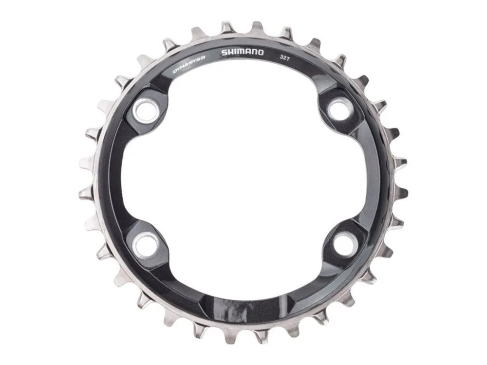 Převodník Shimano XT SM-CRM81 34z pro FCM8000 1x11 Speciální Cena