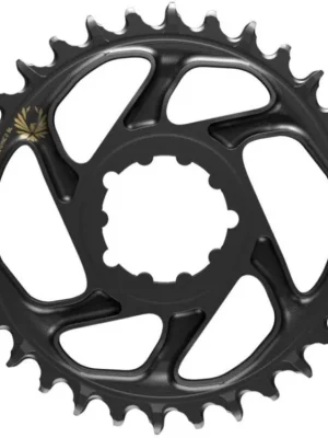 Převodník Sram CR X-SYNC EAGLE 36T DM 3 OFFSET B GLD - 11.6218.030.180 Autentický