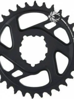 Koupit Online Převodník SRAM CR X-SYNC EAGLE CF 30T DM 6 OFF BLK 11.6218.030.250