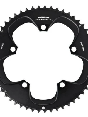Časově Omezené Převodník SRAM CRING ROAD 36T V3 110 AL3 BLK 11.6215.197.160