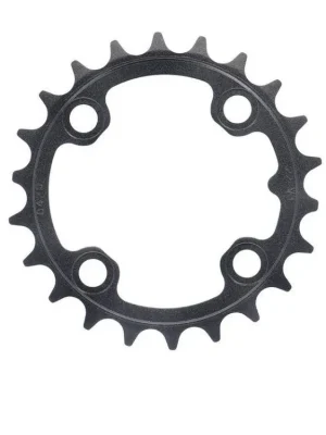 Akce Převodník Truvativ MTB Al 64 BCD - 22 zubů, černá