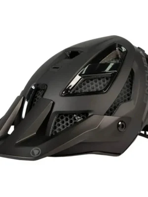 Přilba Endura MT500 MIPS E1536BK - Black, unisex Jen Po Omezenou Doba