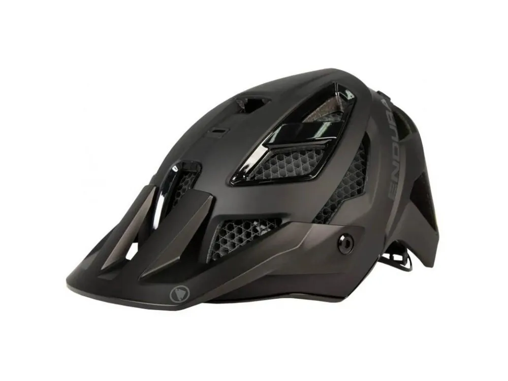 Přilba Endura MT500 MIPS E1536BK - Black, unisex Jen Po Omezenou Doba