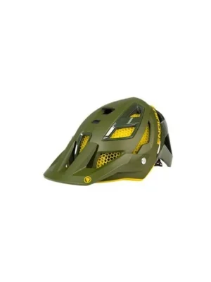Přilba Endura MT500 MIPS E1536GO - Olive Green, unisex Přímo Od Výrobce