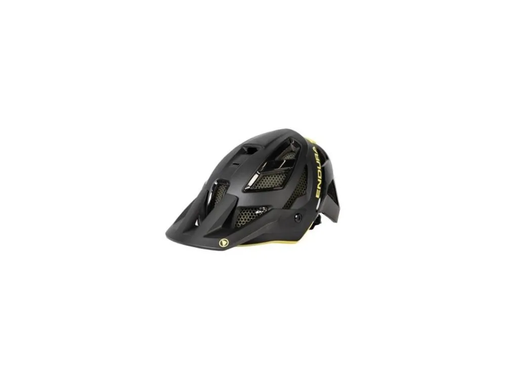 Jen Po Omezenou Doba Přilba Endura MT500 MIPS E1536SU - Sulphur, unisex