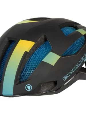 Přilba Endura Pro SL E1512RB - Rainbow, unisex Oblíbený