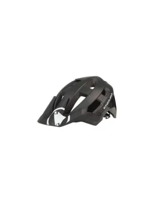 Koupit Online Přilba Endura SingleTrack E1548BK - Black, unisex