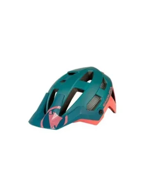 Omezená Nabídka Přilba Endura SingleTrack E1548GS - Spruce Green, unisex