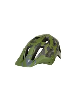 Přilba Endura SingleTrack E1548TO - Tonal Olive, unisex Omezená Nabídka