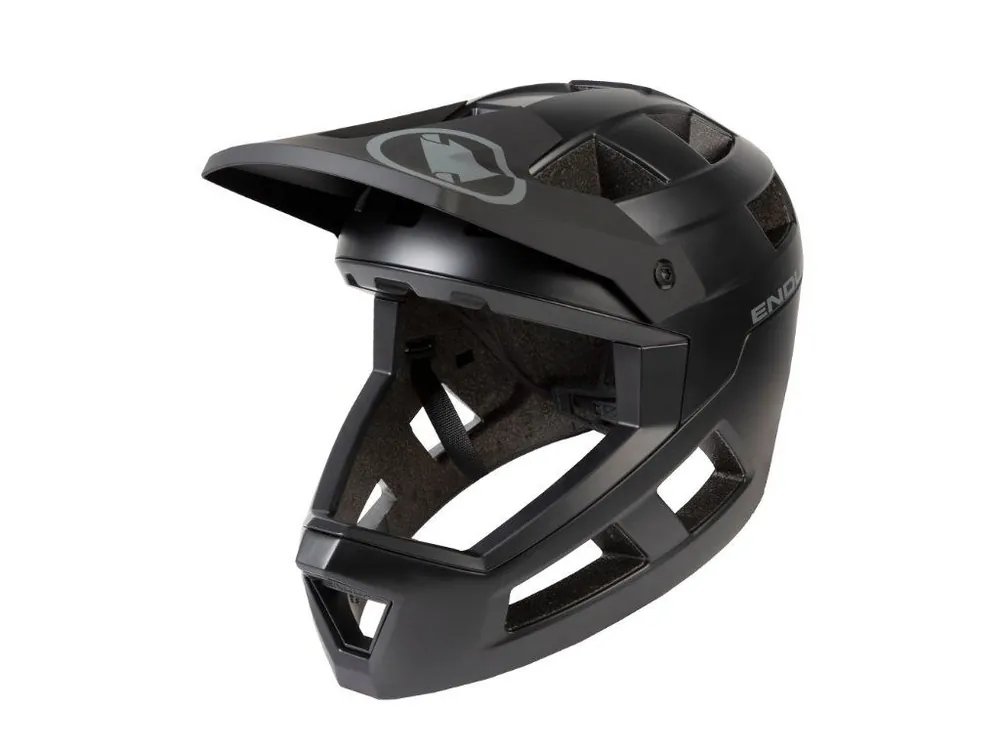 Přilba ENDURA SingleTrack Full face MIPS E1573 Cenově Výhodný