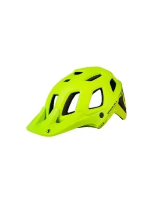 Koupit Online Přilba Endura SingleTrack II E1511YV - Hi-Viz Yellow