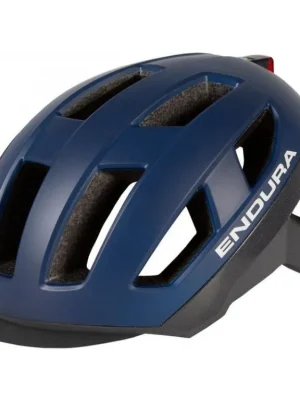 Objednat Nyní Přilba Endura Urban Luminite - modrá E1538NA