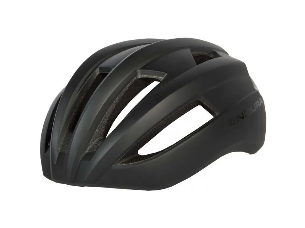 Přilba Endura Xtract II E1517BK - black, unisex Super Cena